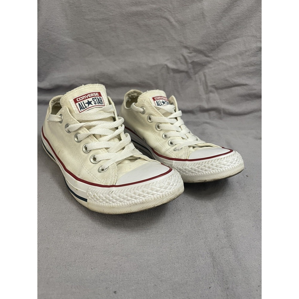 Converse CHUCK TAYLOR All Star Low Top Unisex Canvas 5 Men's and 7 Women's